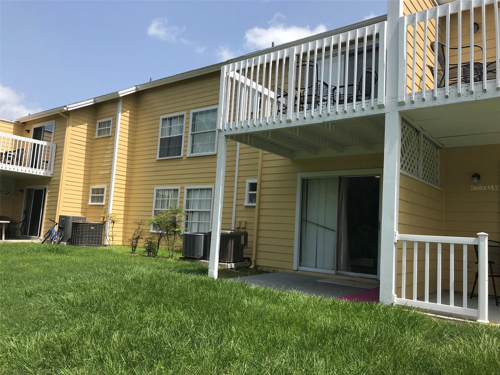 SWEETWATER CLUB CONDO - Residential