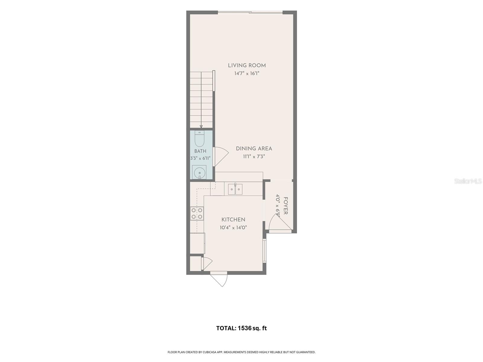 LUCAYA LAKE CLUB - Residential