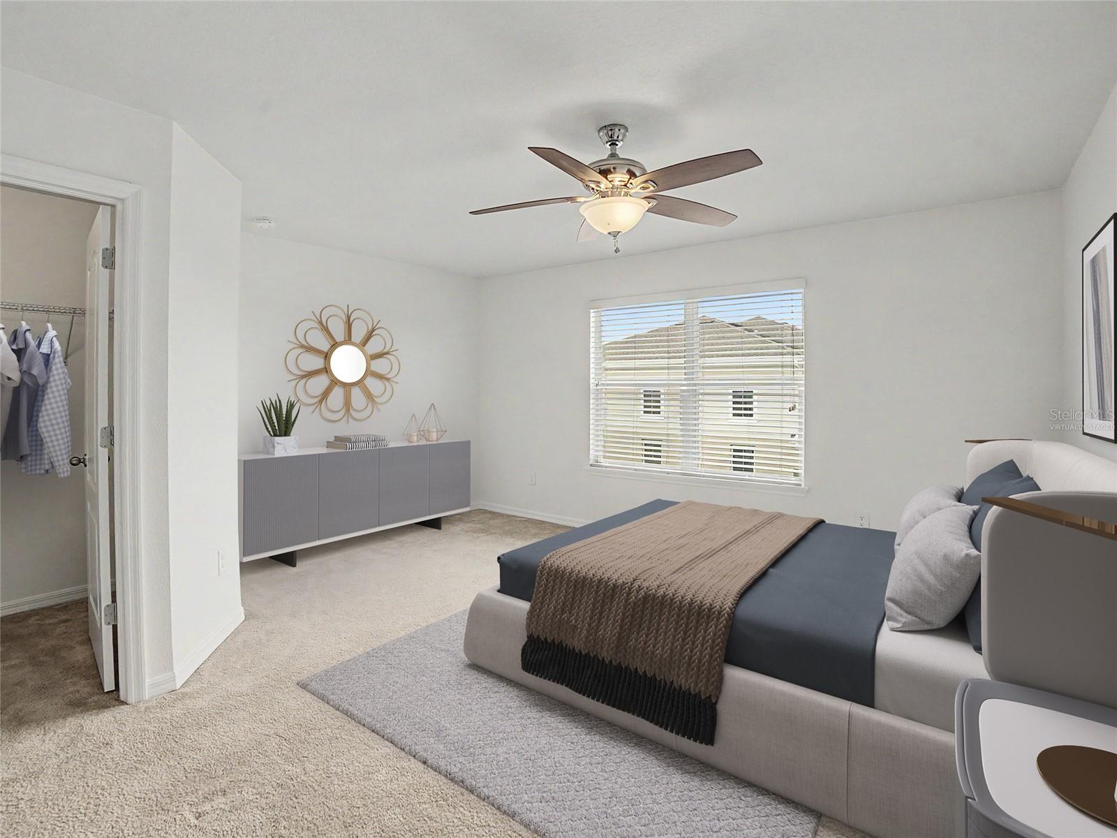 LUCAYA LAKE CLUB - Residential