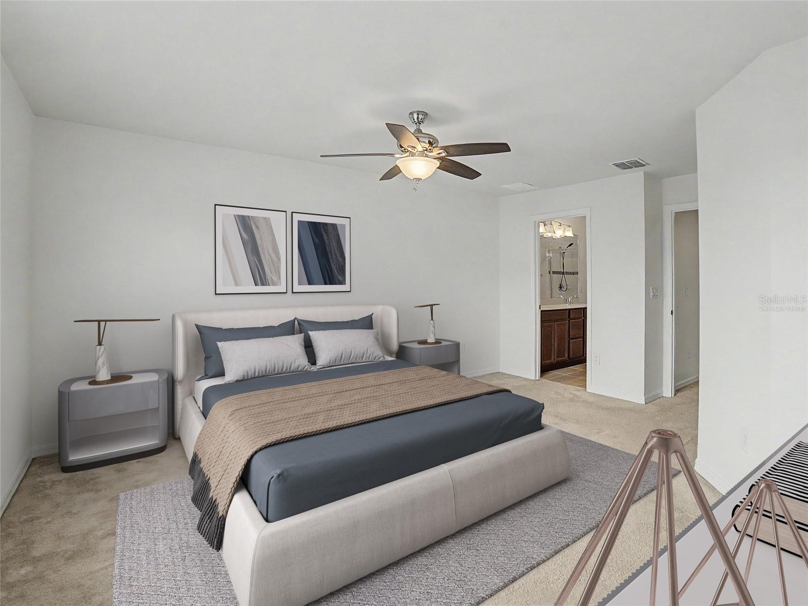 LUCAYA LAKE CLUB - Residential