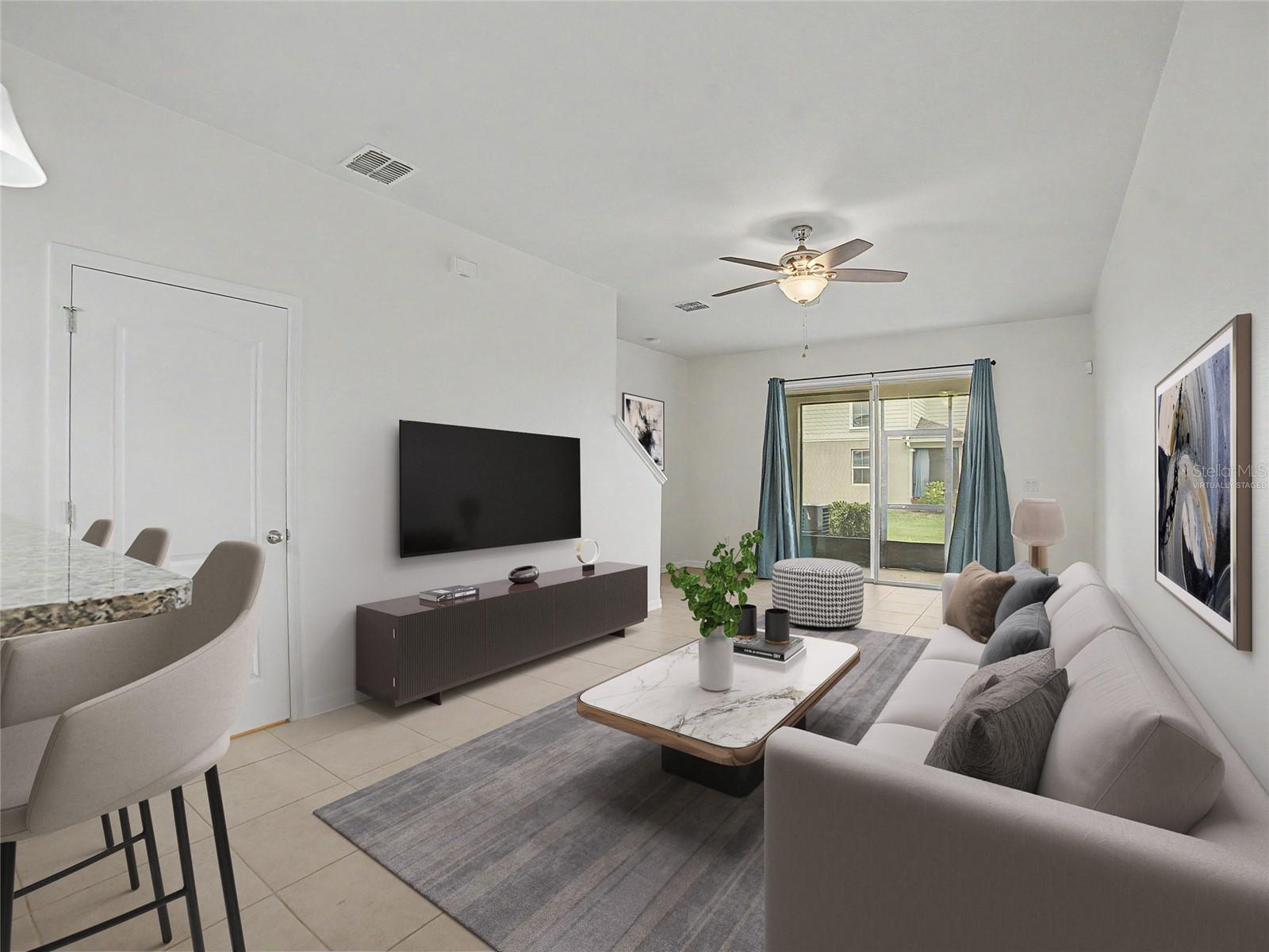 LUCAYA LAKE CLUB - Residential