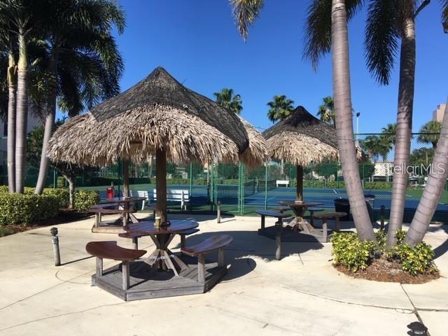 BAY ISLAND GROUP 6 - Residential Lease