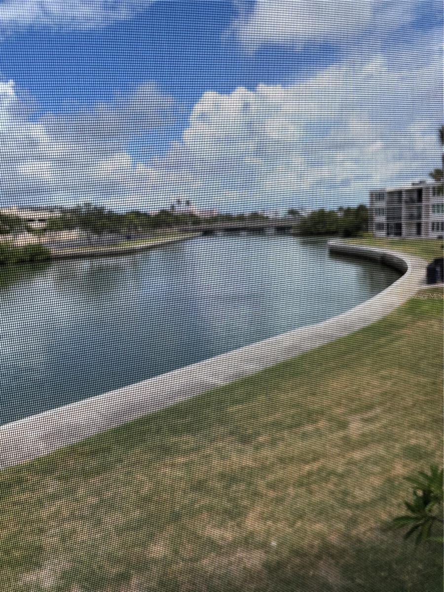 BAY ISLAND GROUP 6 - Residential Lease