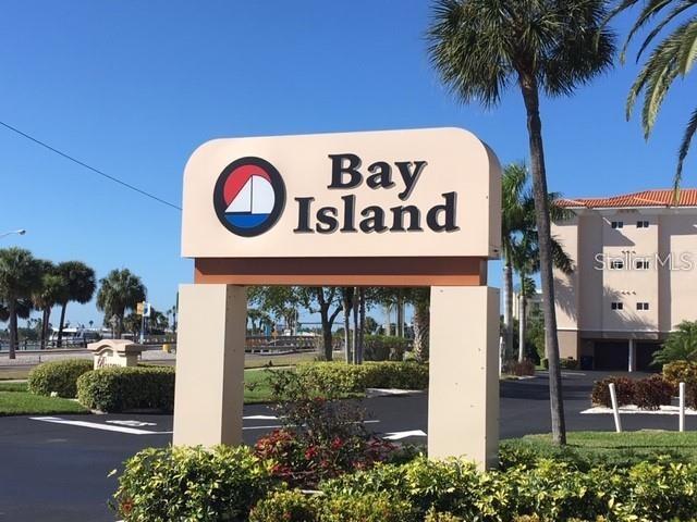 BAY ISLAND GROUP 6 - Residential Lease