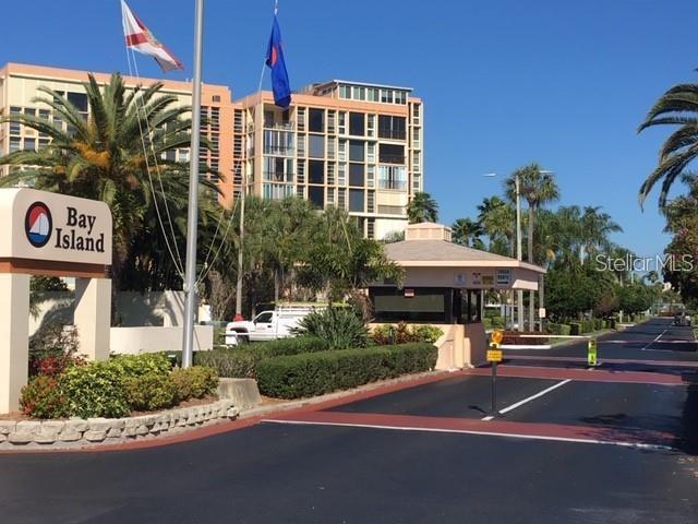 BAY ISLAND GROUP 6 - Residential Lease