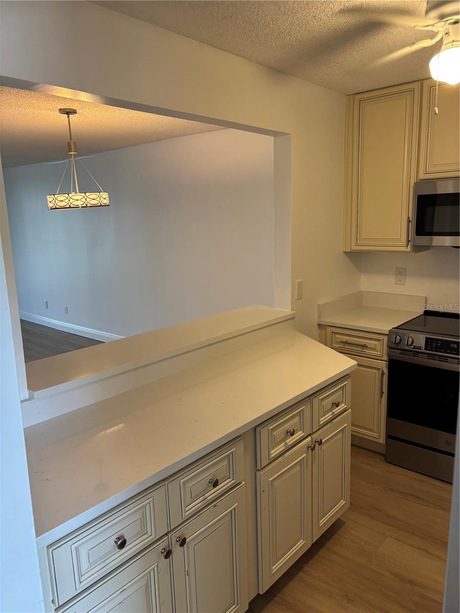 BAY ISLAND GROUP 6 - Residential Lease