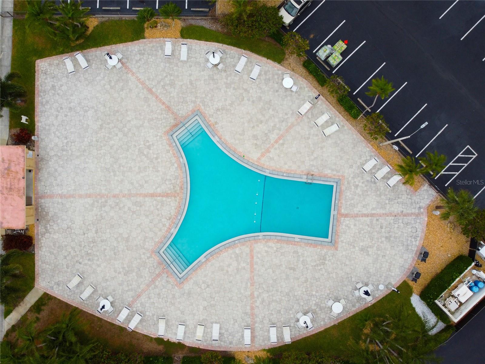 BAY ISLAND GROUP 6 - Residential Lease