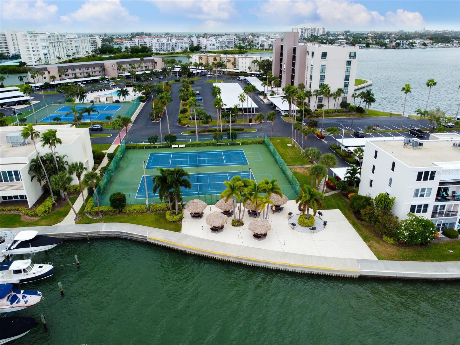 BAY ISLAND GROUP 6 - Residential Lease