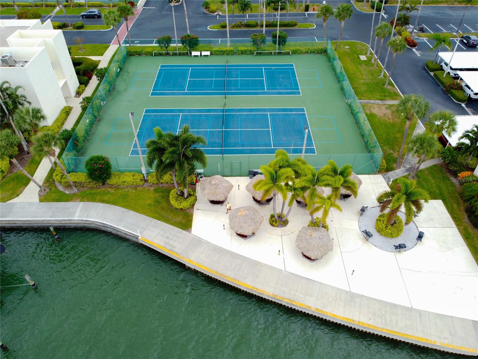BAY ISLAND GROUP 6 - Residential Lease