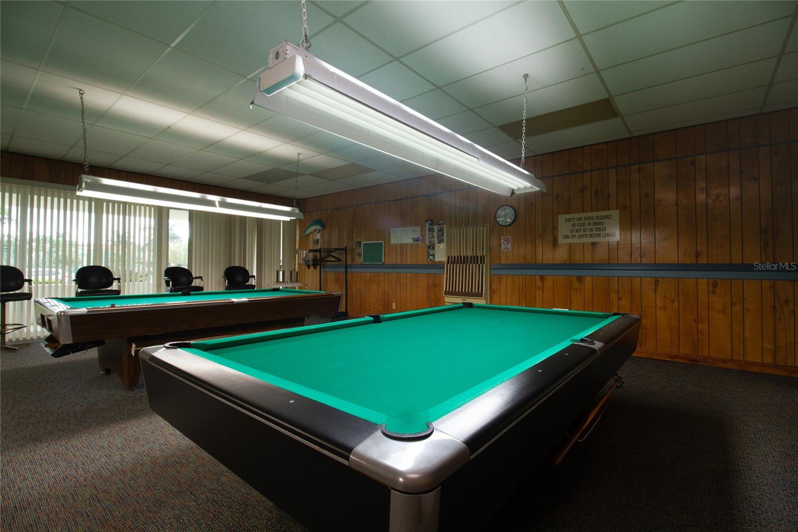 BAY ISLAND GROUP 6 - Residential Lease