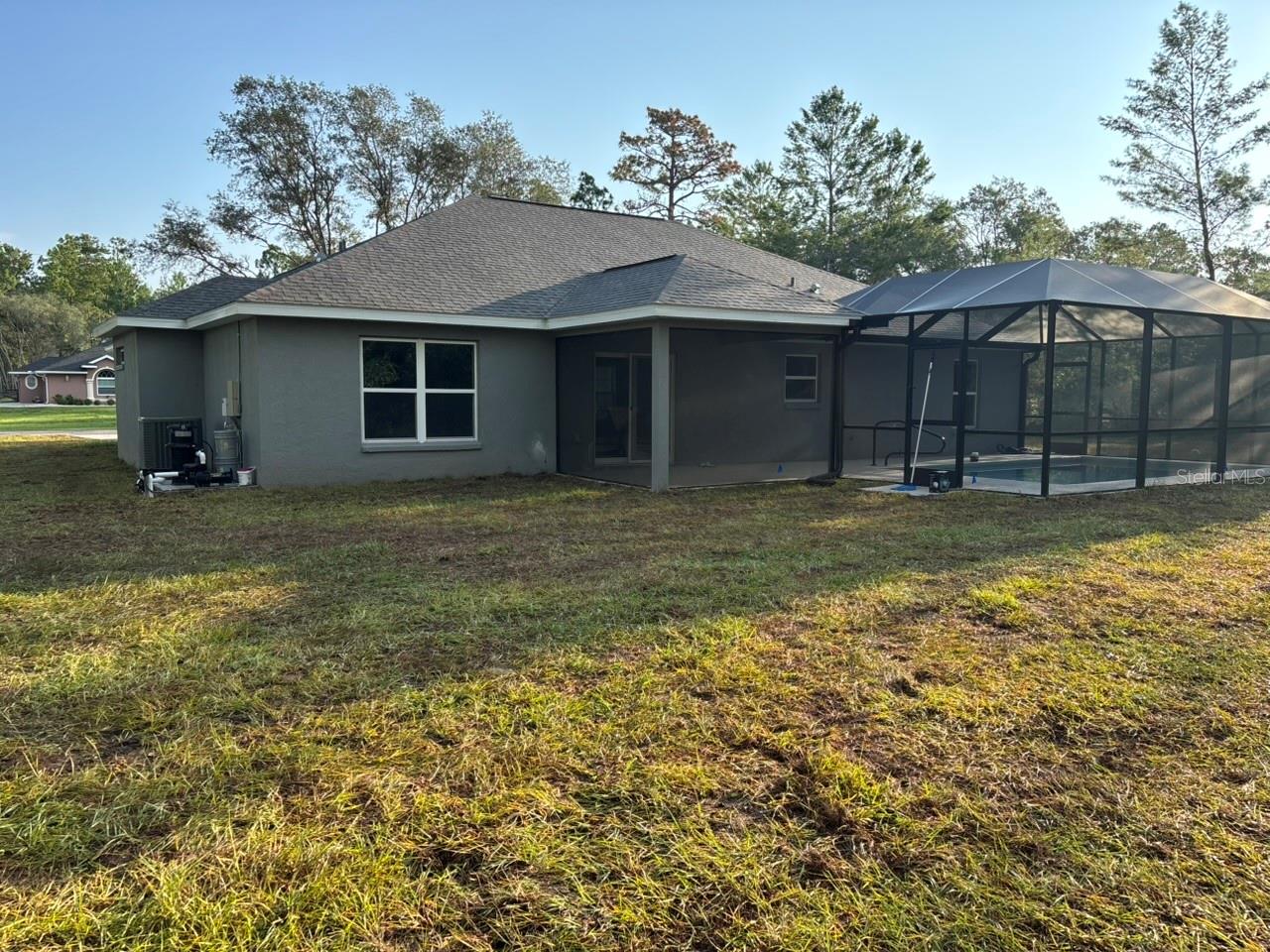 PINE RIDGE - Residential