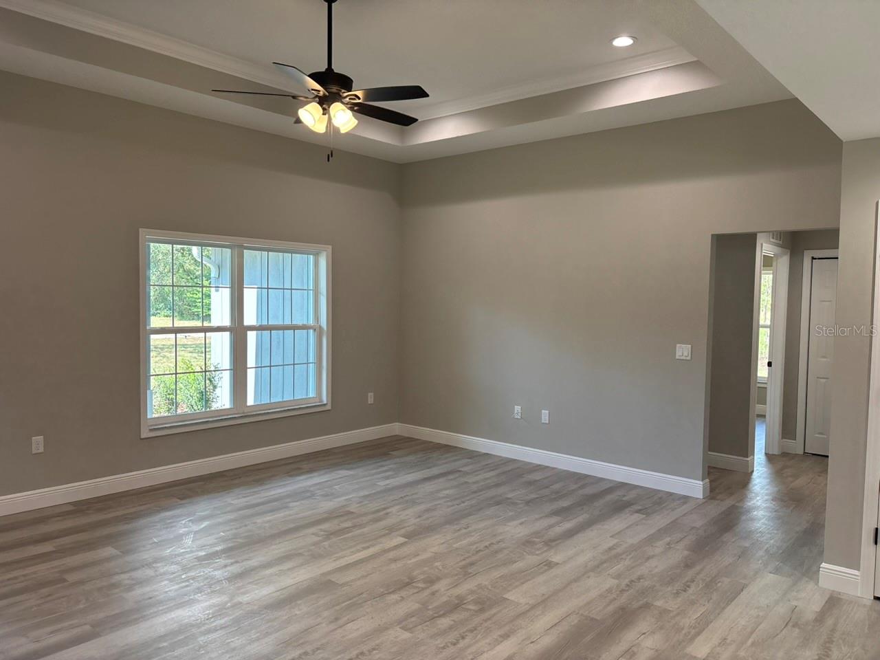 PINE RIDGE - Residential