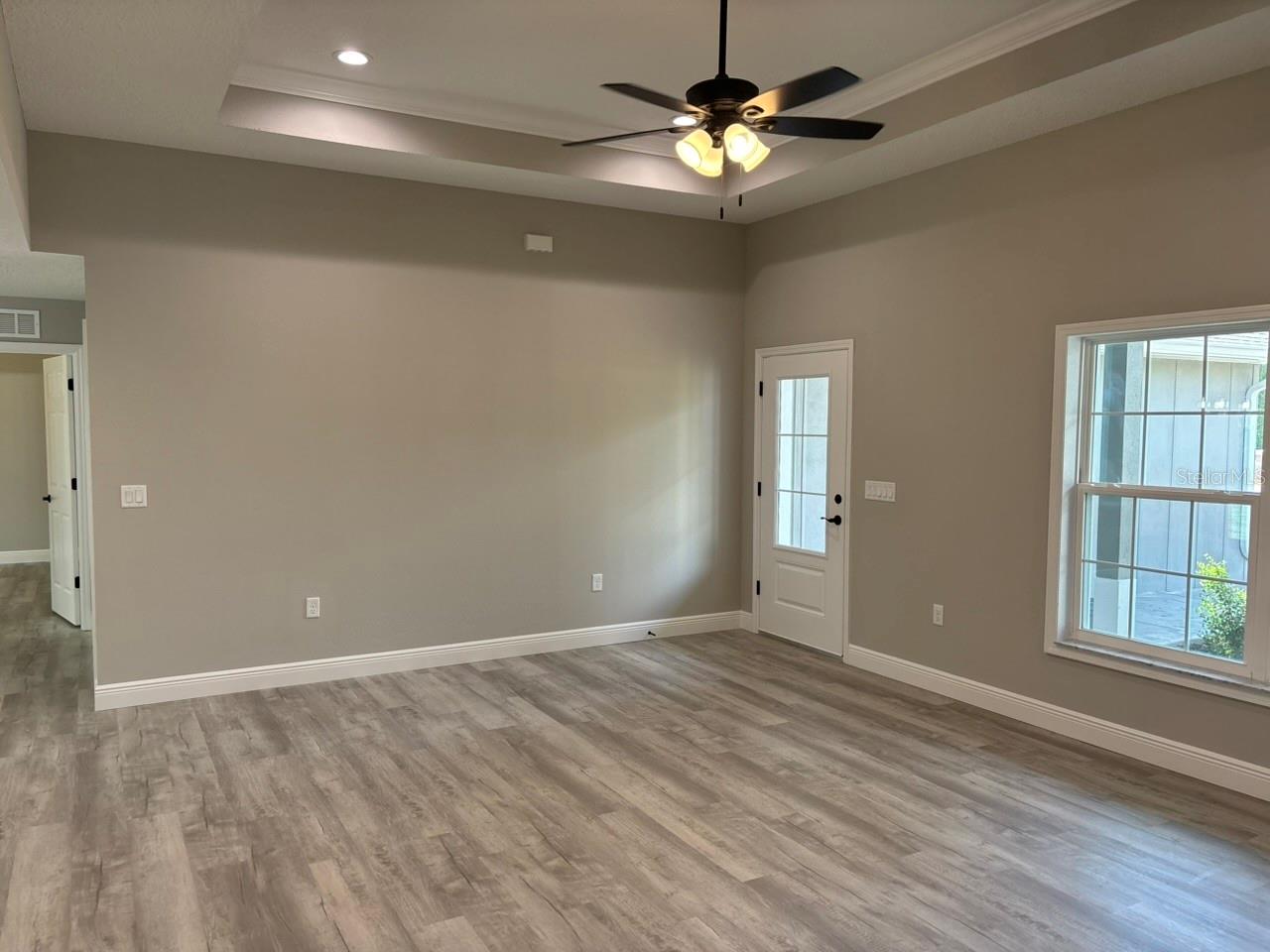 PINE RIDGE - Residential