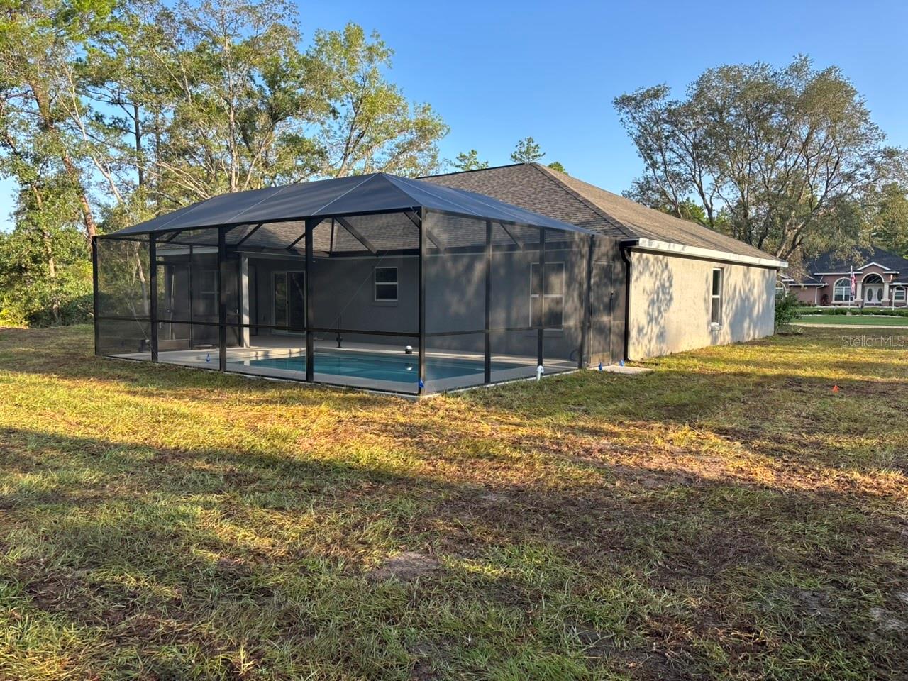 PINE RIDGE - Residential