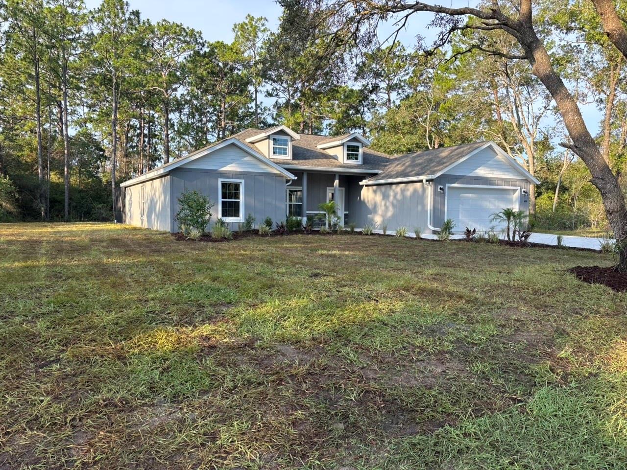 PINE RIDGE - Residential