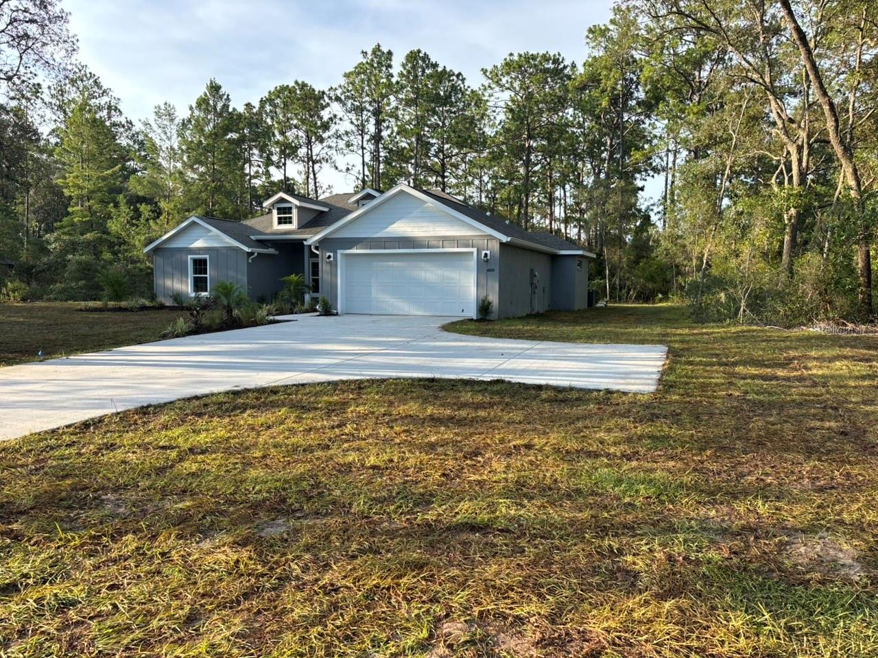 PINE RIDGE - Residential