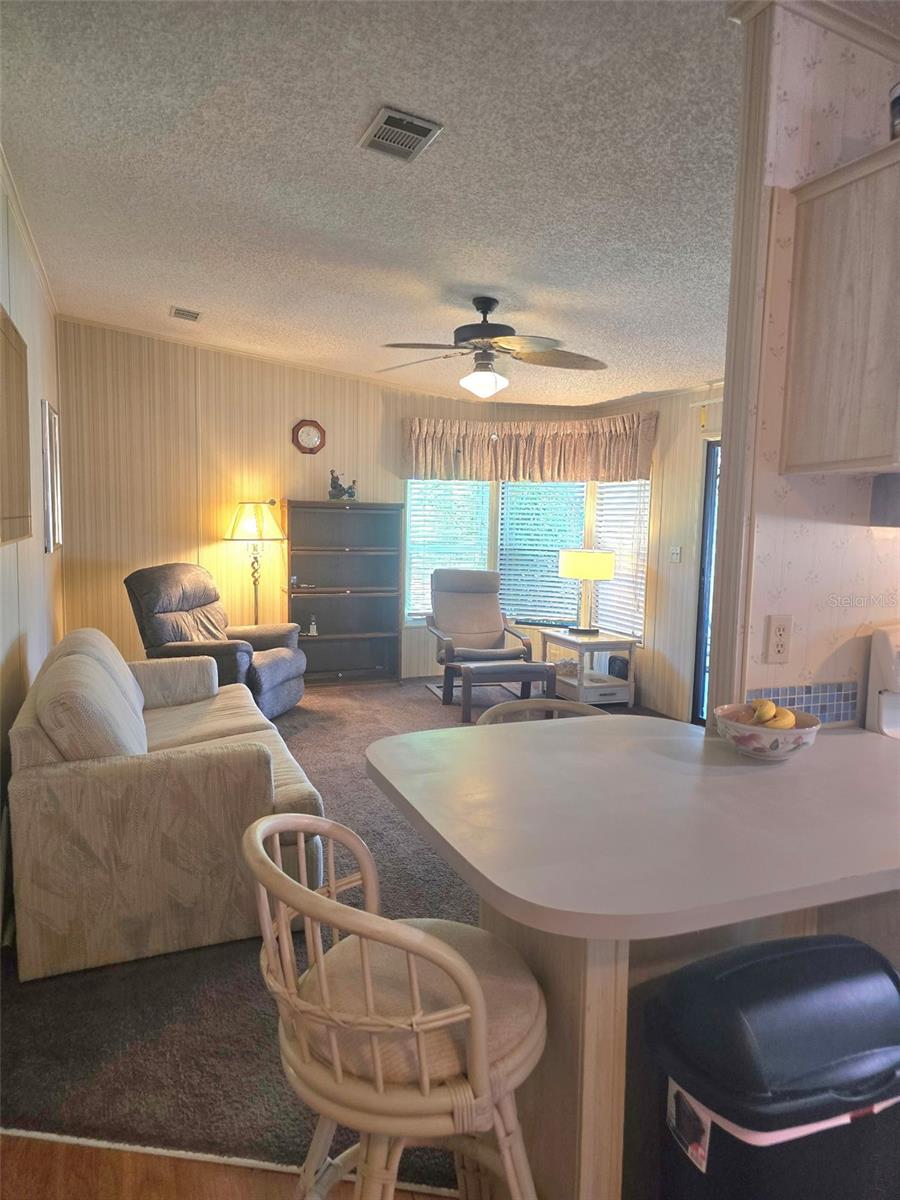 SWEETWATER GOLF & TENNIS CLUB - Residential