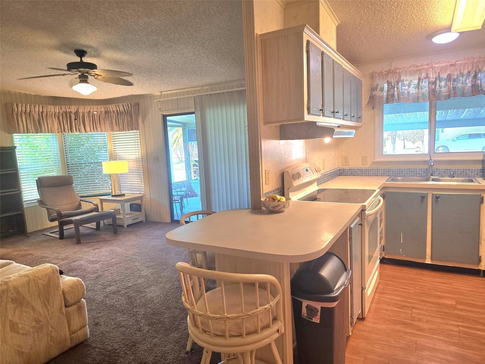 SWEETWATER GOLF & TENNIS CLUB - Residential