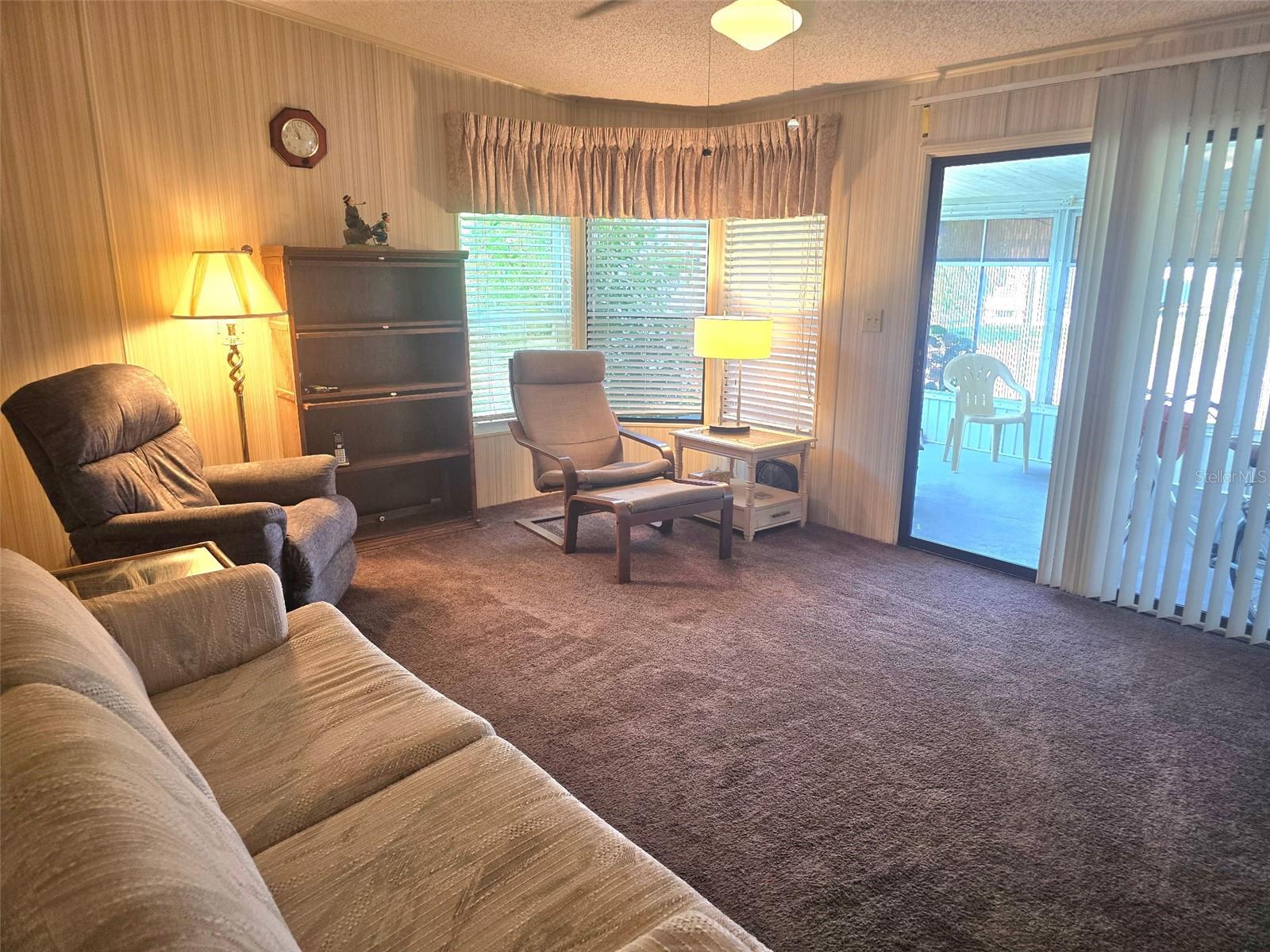 SWEETWATER GOLF & TENNIS CLUB - Residential