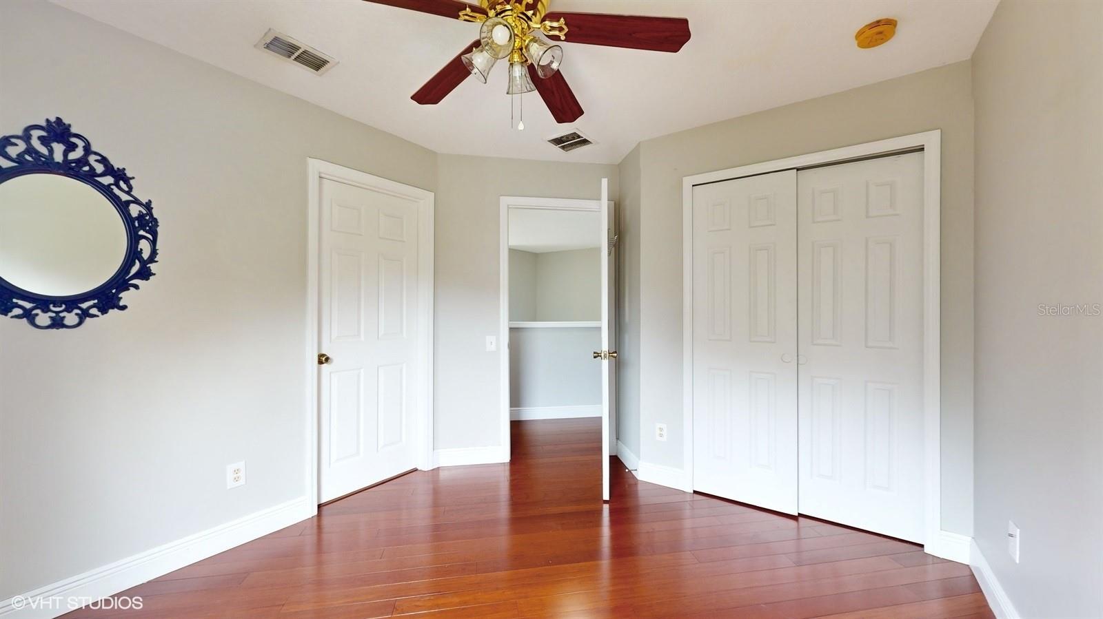 OAKHURST RESERVE UNIT TWO - Residential