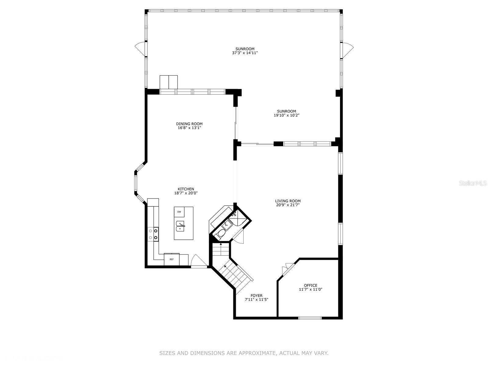 OAKHURST RESERVE UNIT TWO - Residential