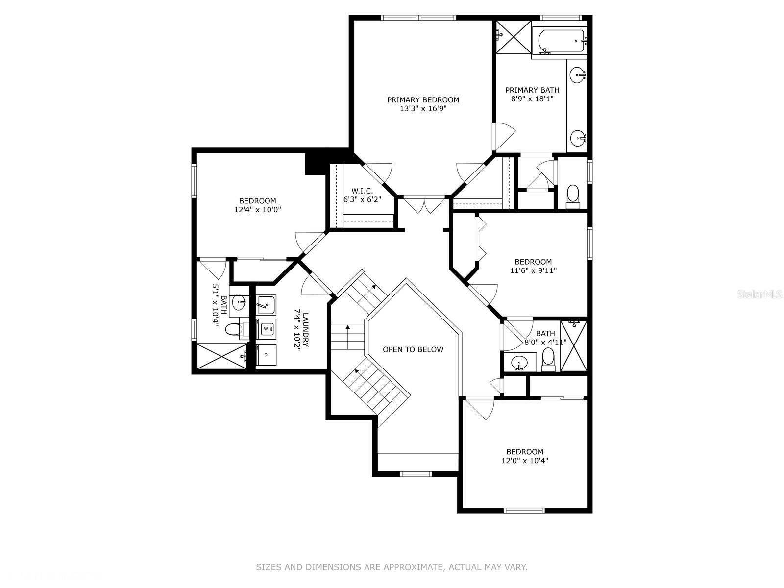 OAKHURST RESERVE UNIT TWO - Residential