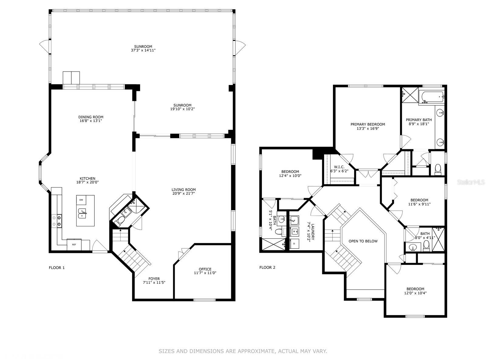 OAKHURST RESERVE UNIT TWO - Residential