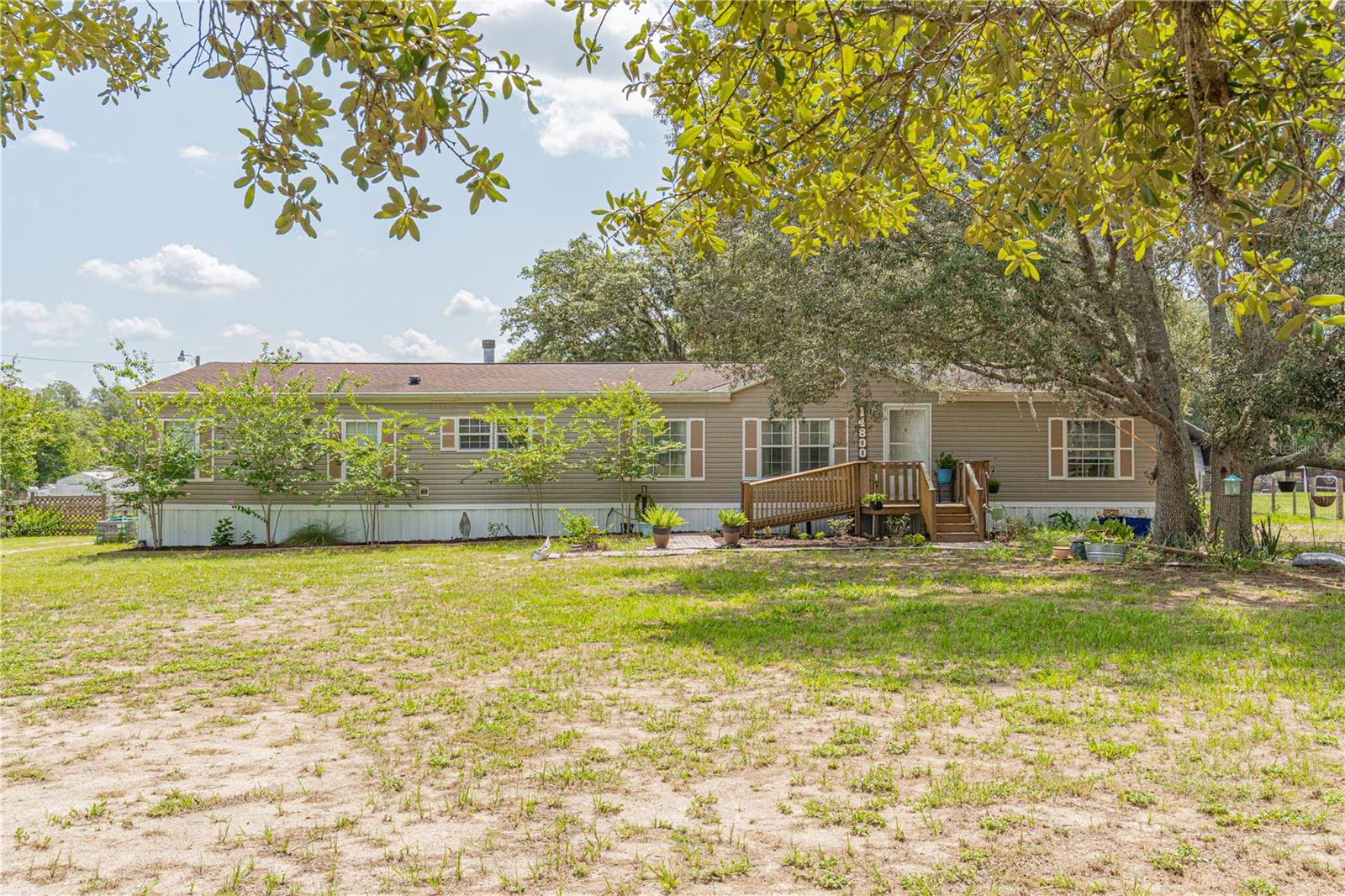 ALL COUNTRY ACRES - Residential