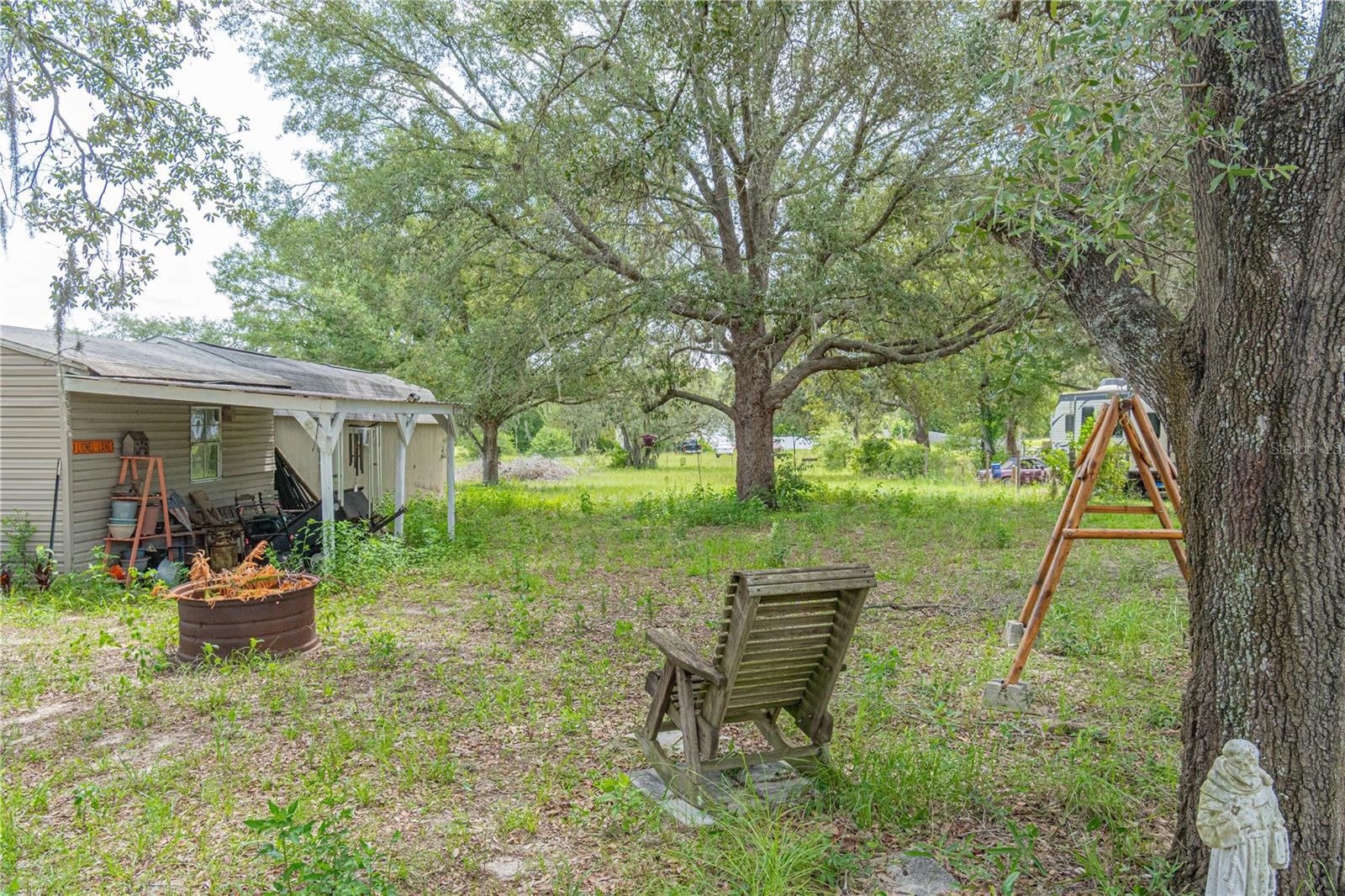 ALL COUNTRY ACRES - Residential