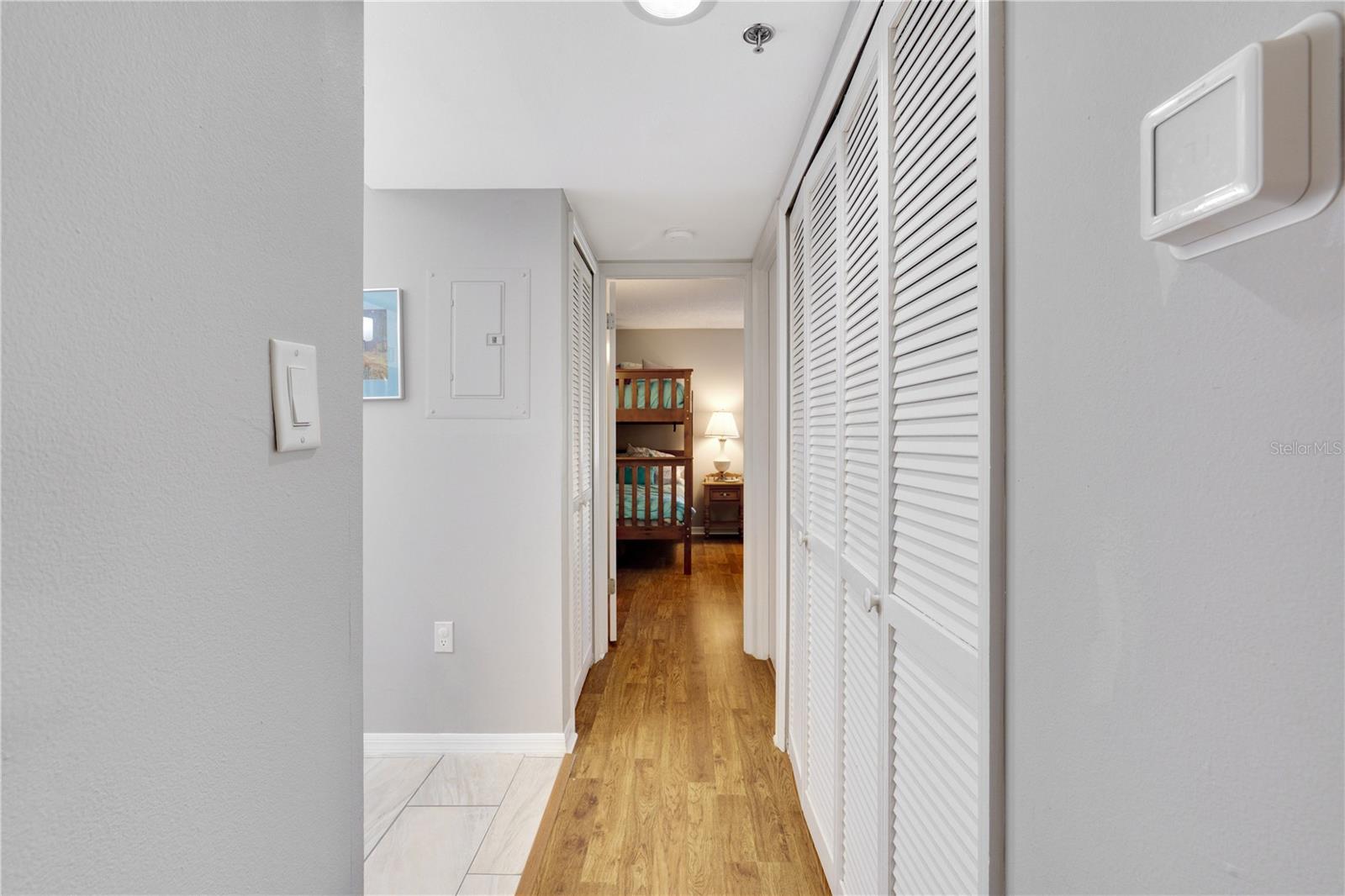 MOORINGS ON LAKE MAITLAND CONDO - Residential