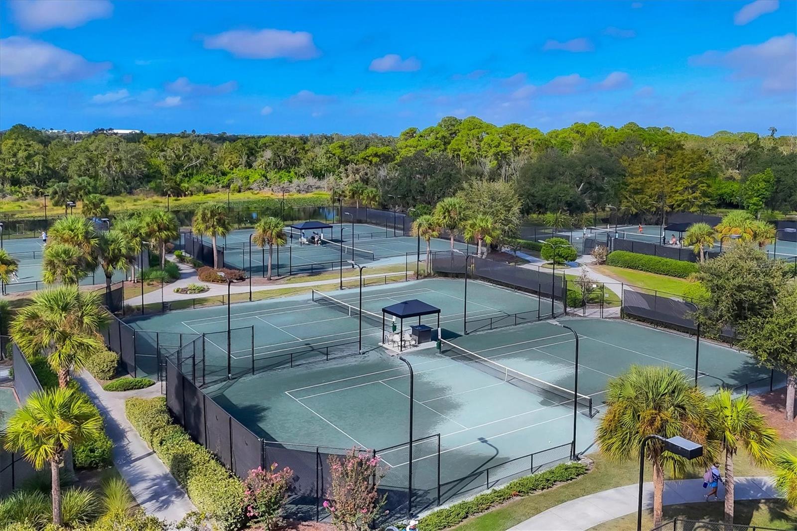 LAKEWOOD RANCH COUNTRY CLUB VILLAGE EE 2A-2E - Residential