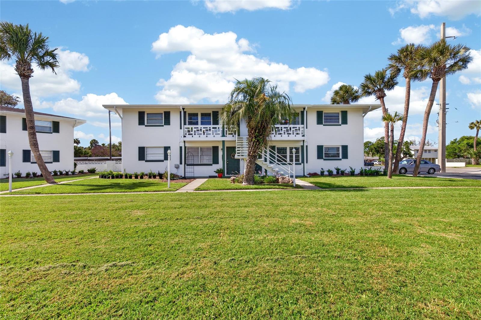 WEST WIND - Residential