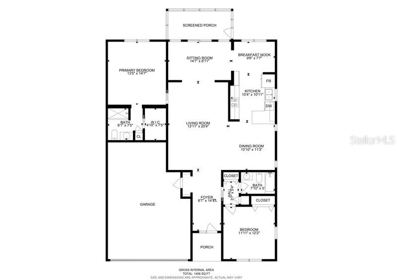 HIGHGATE IV CONDO - Residential