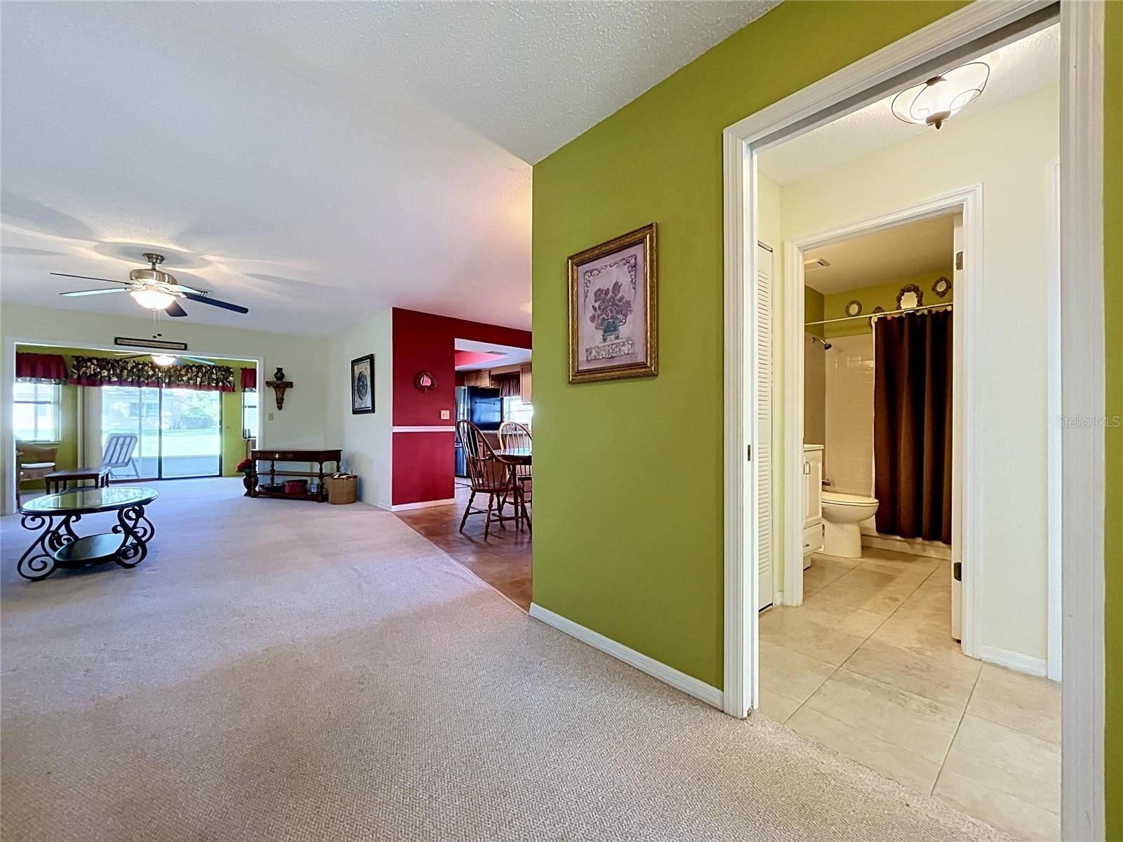 HIGHGATE IV CONDO - Residential
