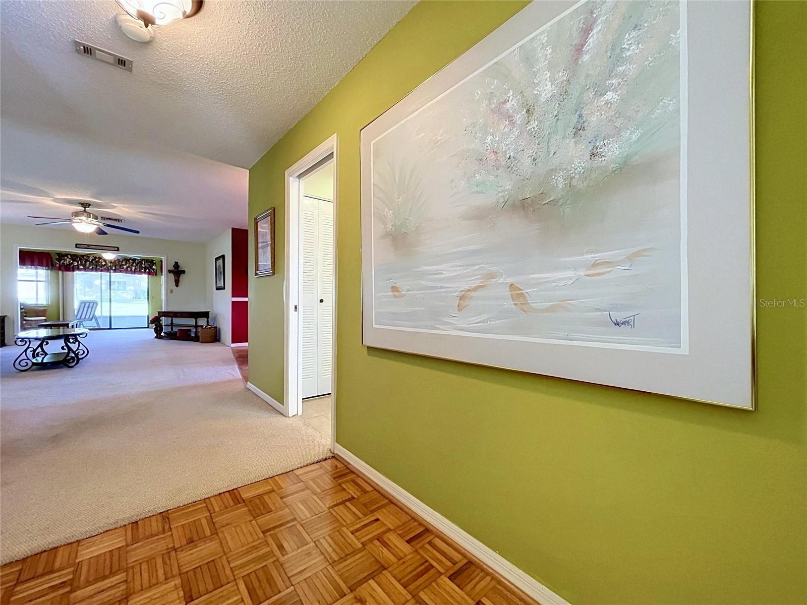 HIGHGATE IV CONDO - Residential