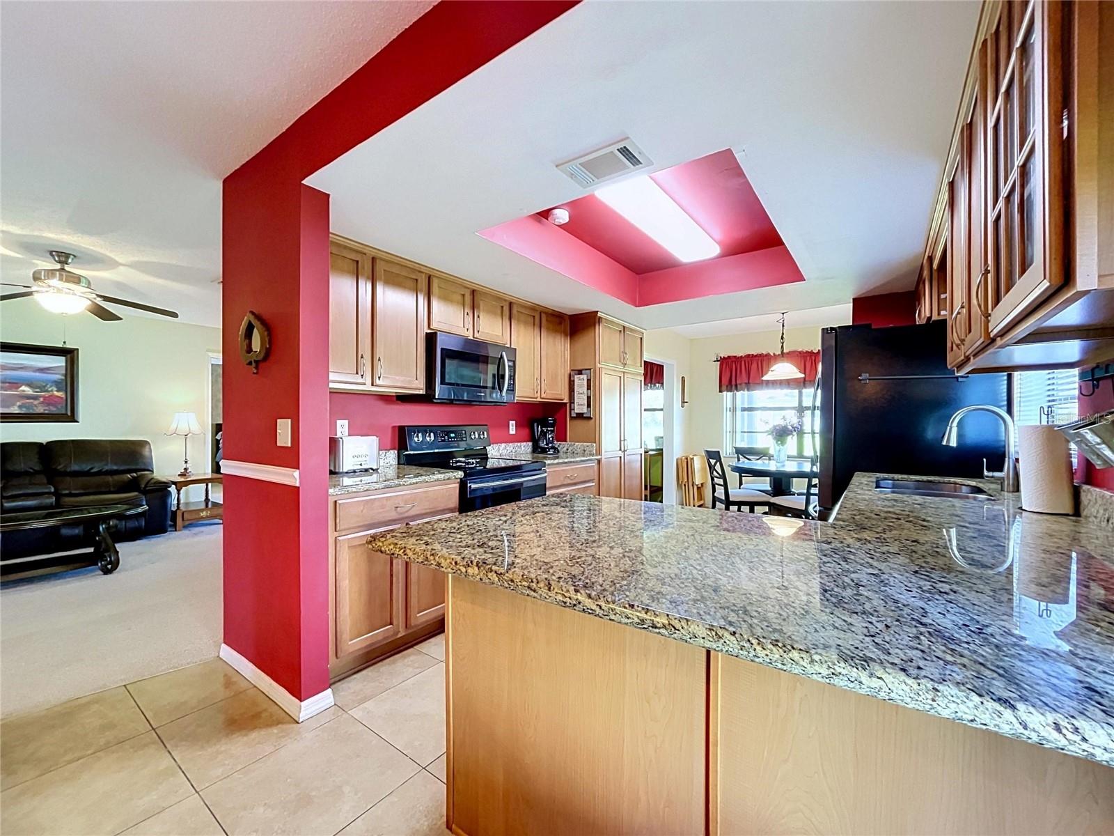 HIGHGATE IV CONDO - Residential