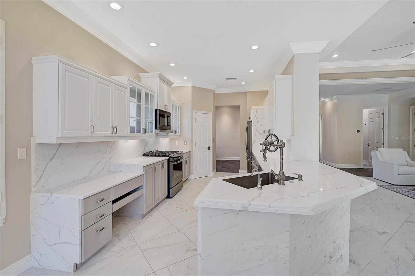 OAKS - Residential
