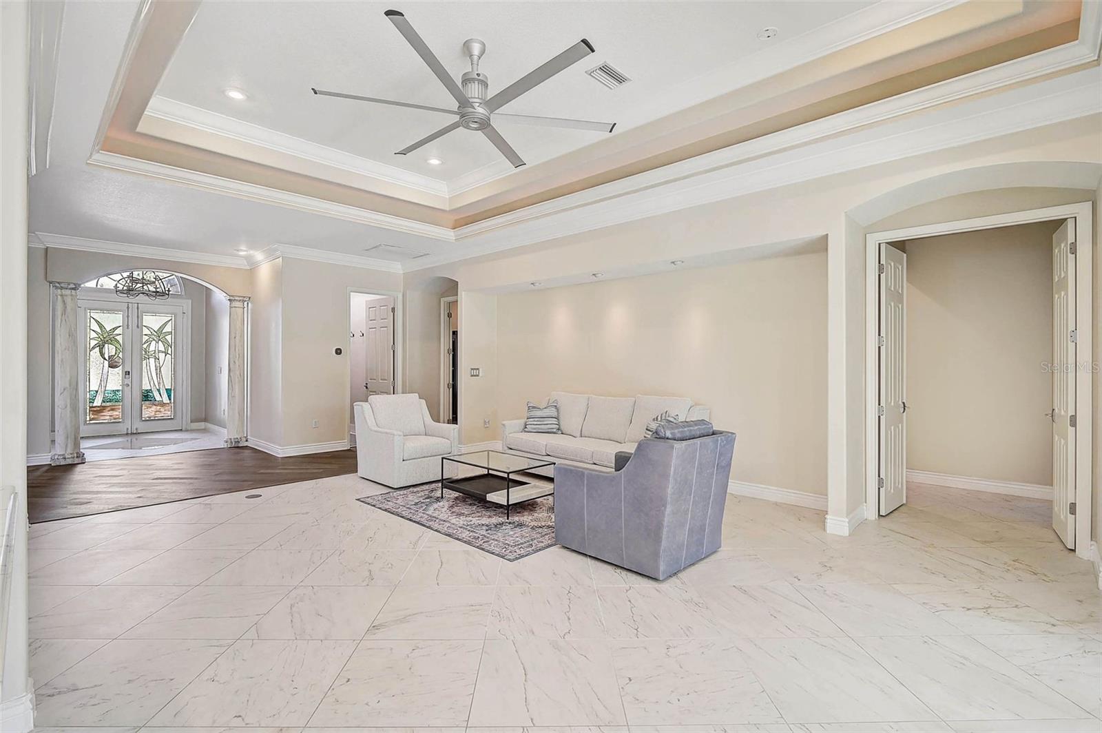 OAKS - Residential