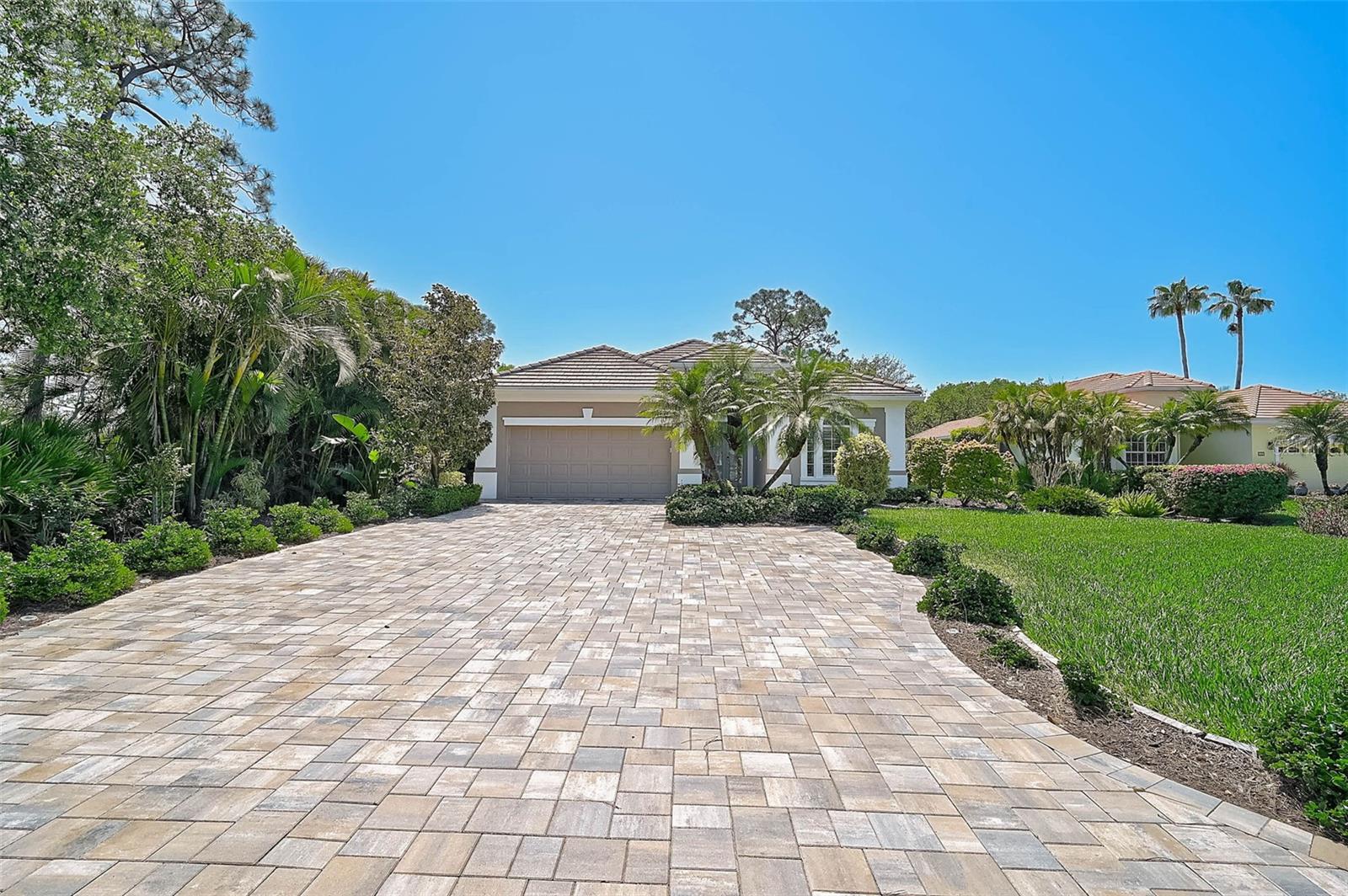 OAKS - Residential