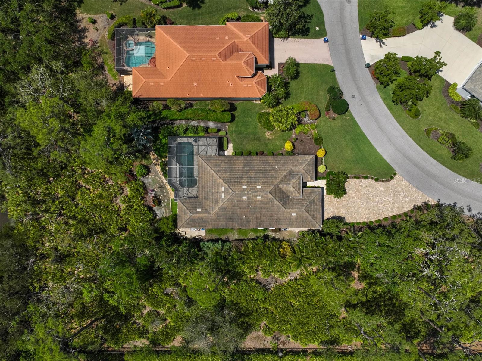 OAKS - Residential