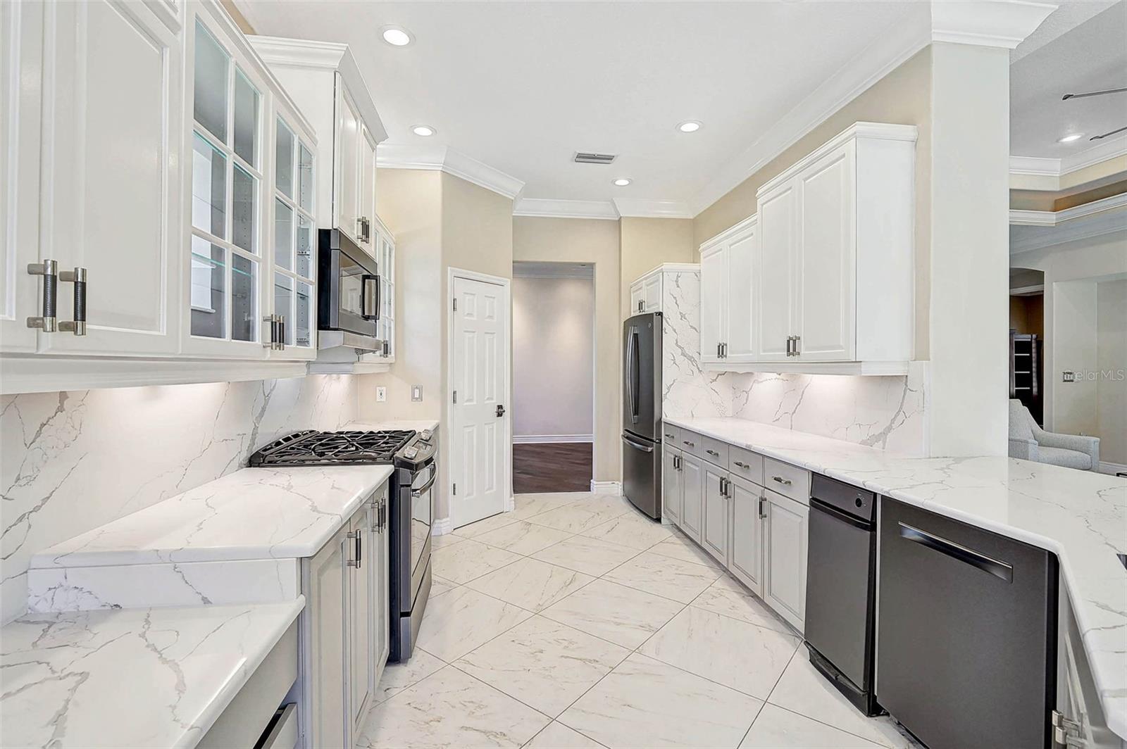 OAKS - Residential