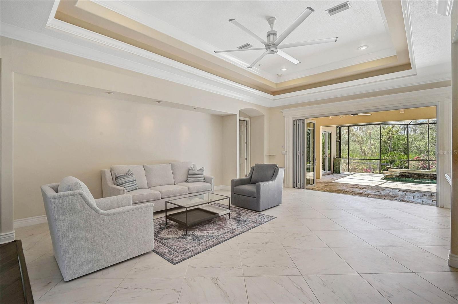 OAKS - Residential