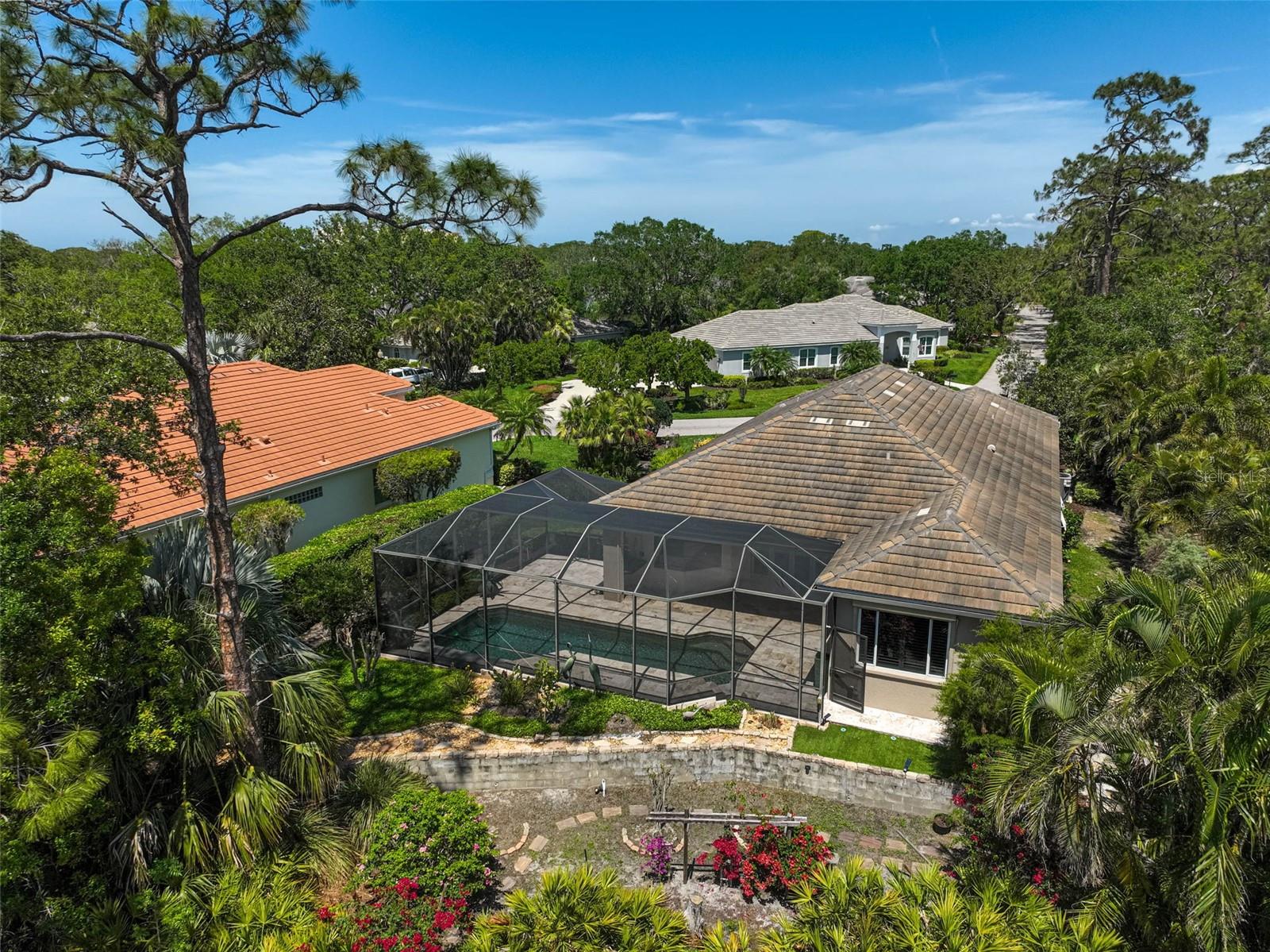 OAKS - Residential