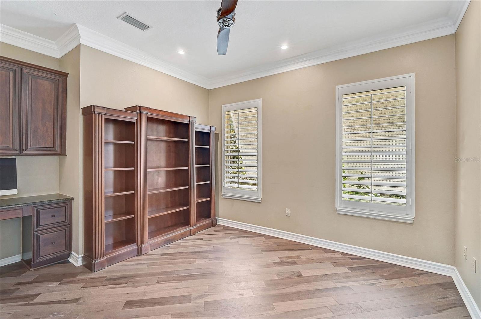 OAKS - Residential