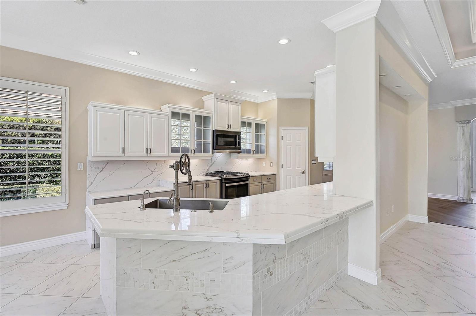 OAKS - Residential