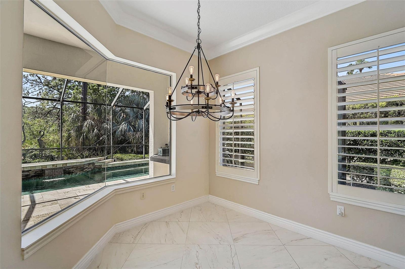 OAKS - Residential