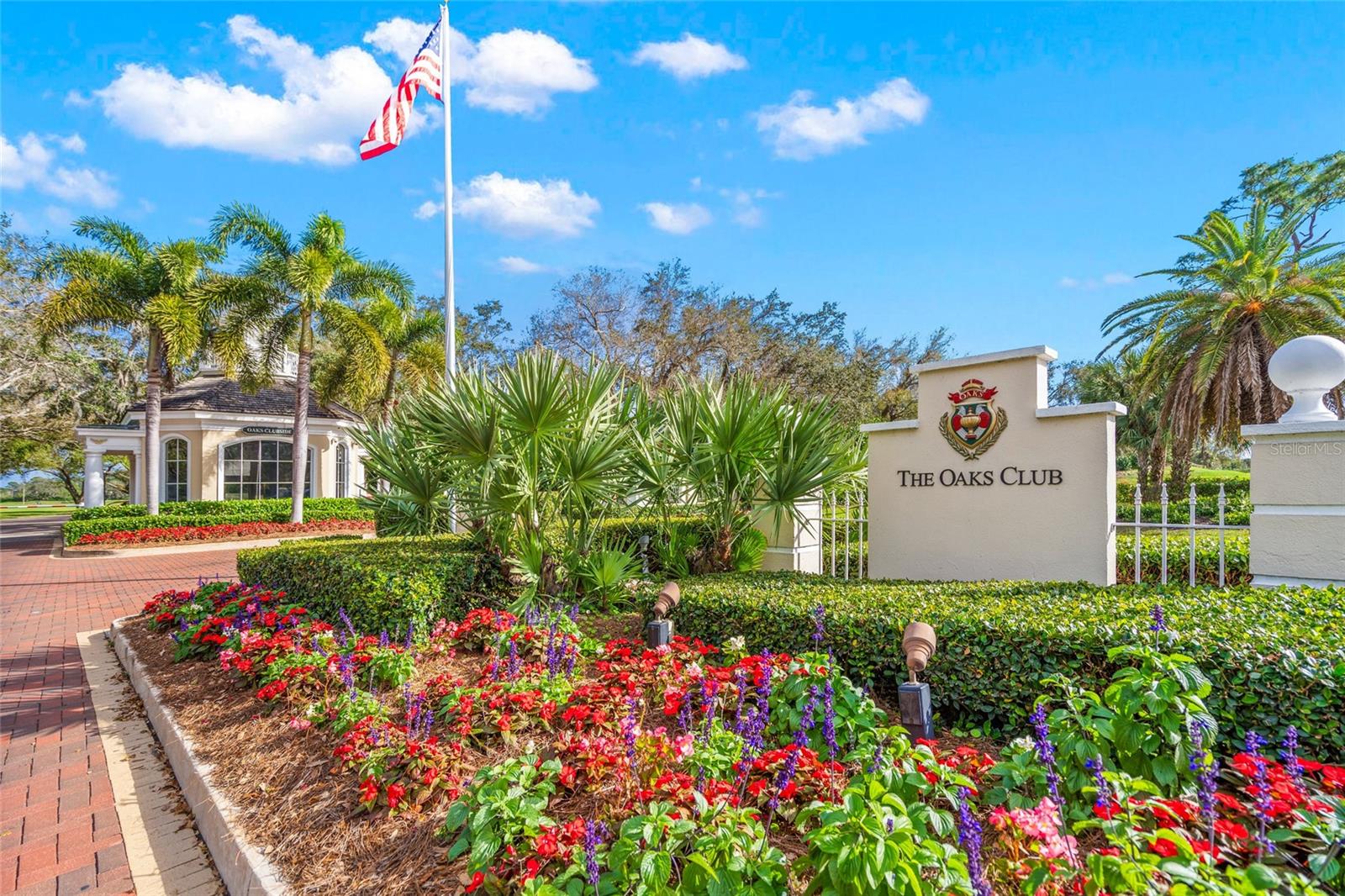 OAKS - Residential