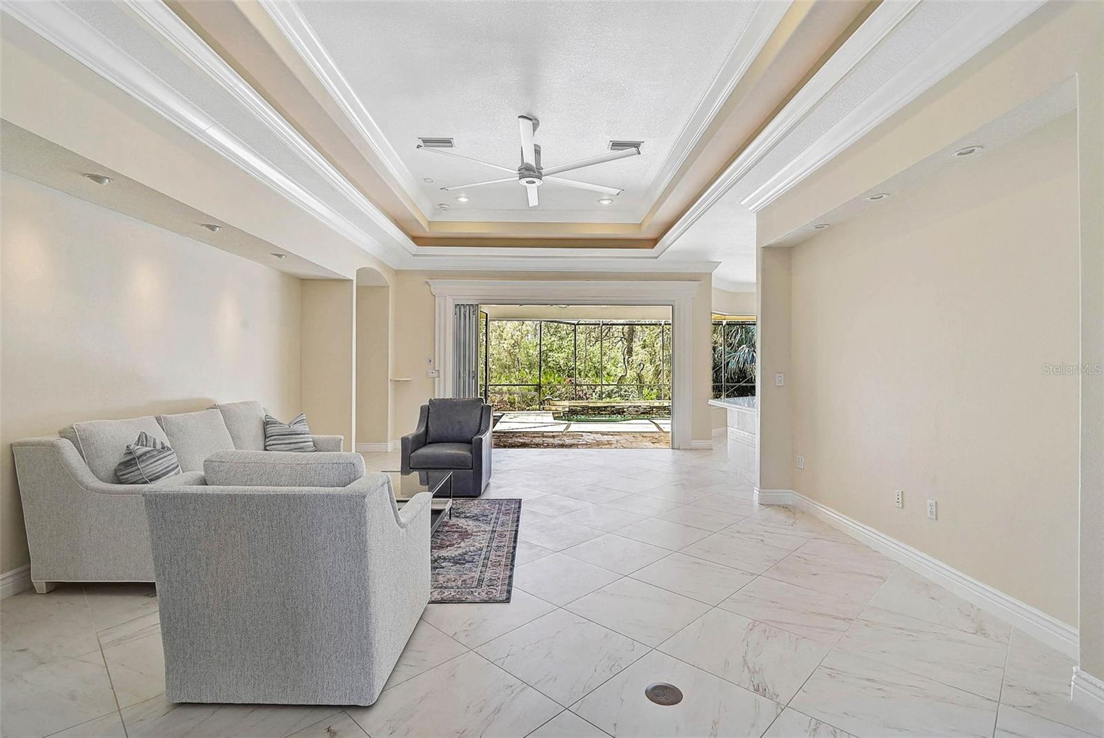 OAKS - Residential