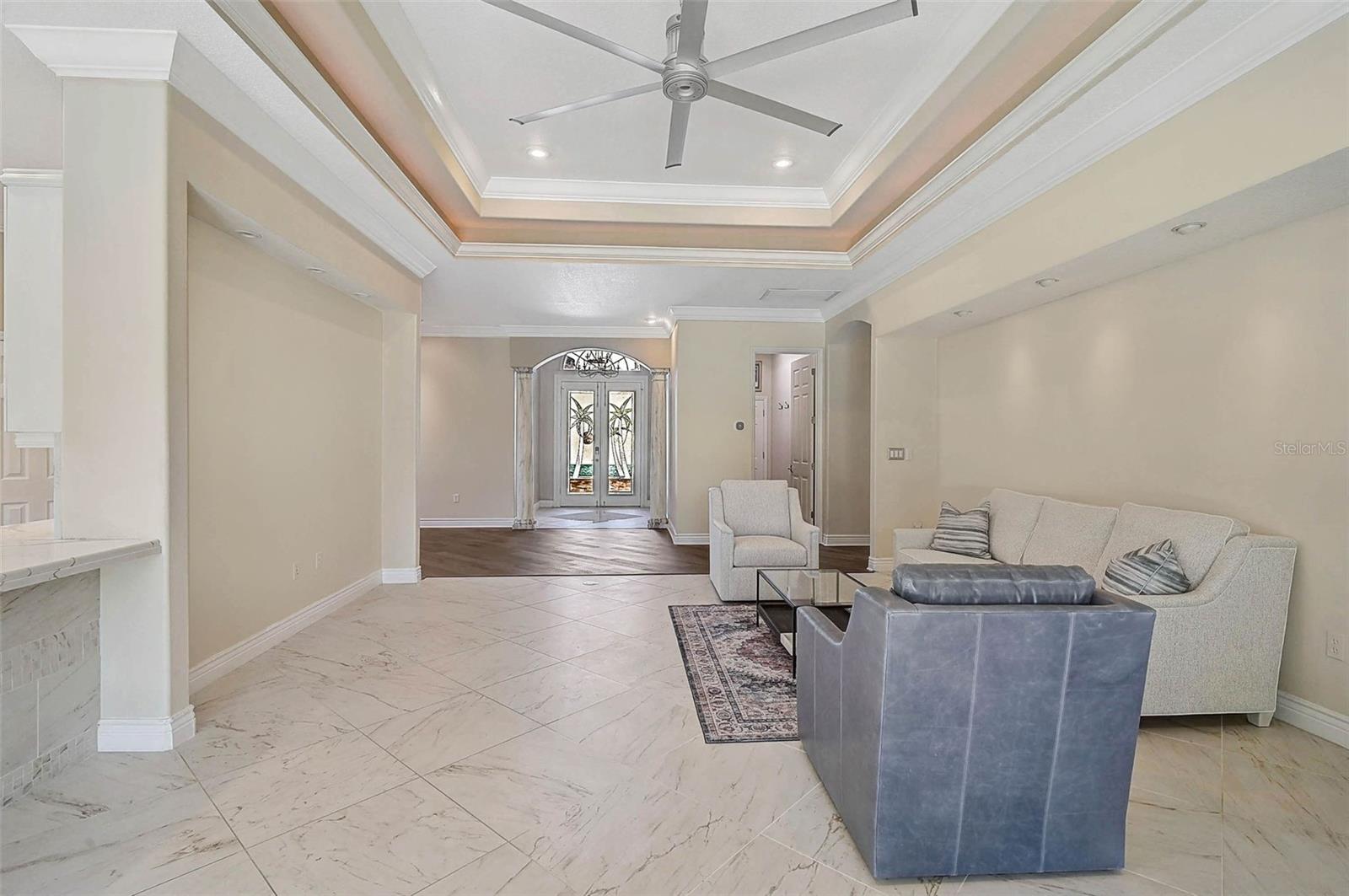 OAKS - Residential