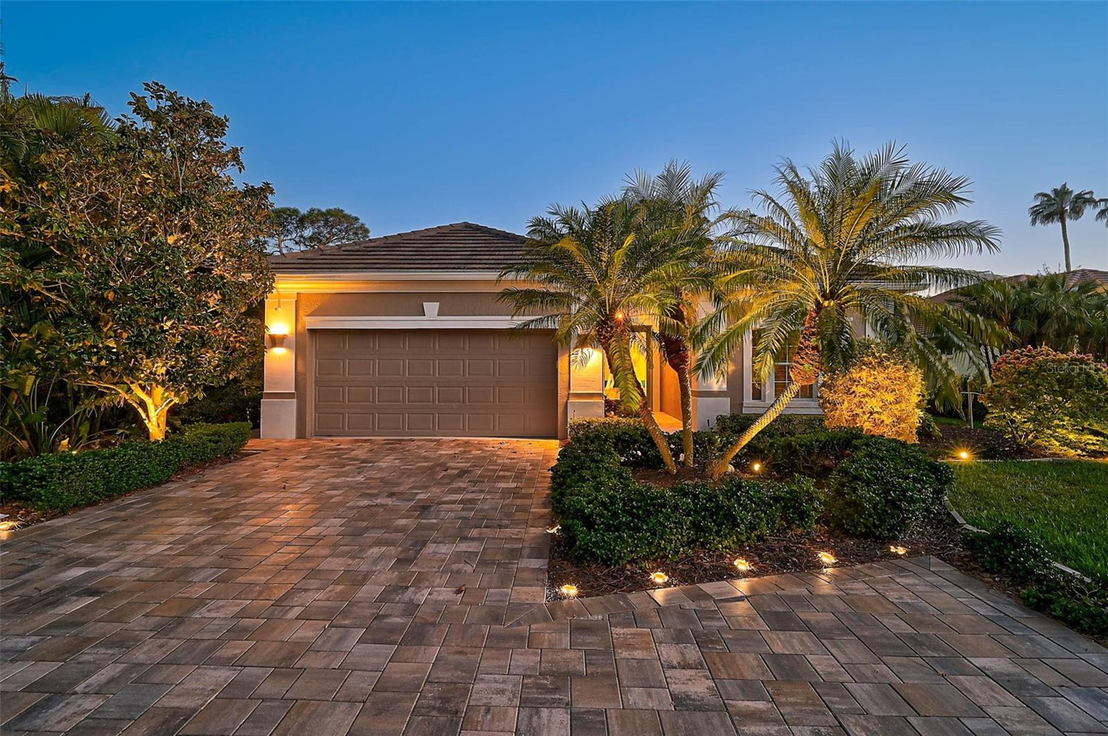 OAKS - Residential